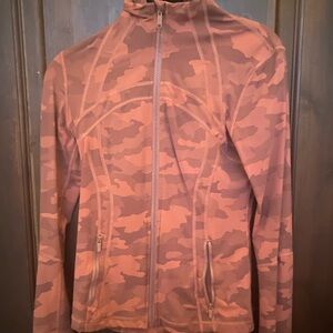 Lululemon define jacket